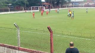 Nacional 5 x 0 Atlético SUB 15 LUF FUNEL