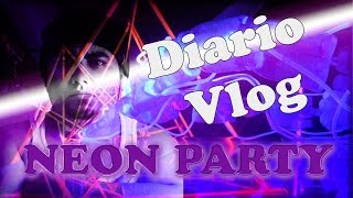 Diario Vlog Happy Night Resumen del Evento al Final