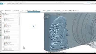 Adding a texture with Siemens NX