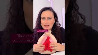 É normal ela ficar inchada após o sex0, quanto mais excitad@ mais inchada!