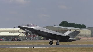 Royal International Air Tattoo 2018- RAF Fairford 14/07/18