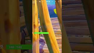 Crazy Shotgun Play #fortnite #fortniteclips #gaming #shorts #shortsfeed