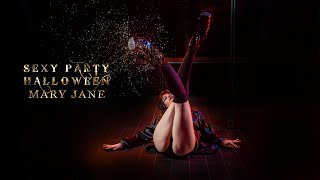 POLESQUE HELL PARTY | Mary Jane