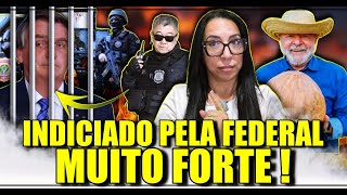 🔴AO VIVO- Revelação para a nação brasileira! 04/07/2024