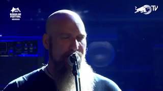 Neurosis - Roskilde Festival 2017 | PROSHOT 1080p