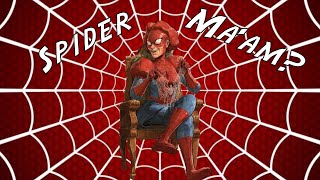 How Aunt May Became Spider Ma'am - Marvel Comics Explained