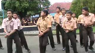 SMP 1 KESESI oplosan 8C