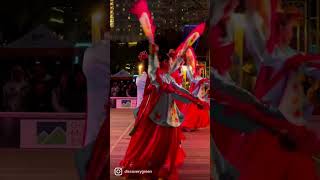 Lunar New Year presented by PNC Bank