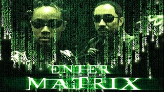 ENTER THE MATRIX All Cutscenes (Full Game Movie) Niobe Edition 1080p HD