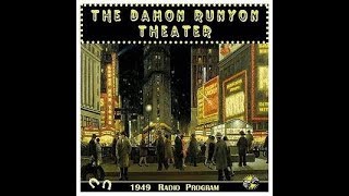 Damon Runyon Theatre: The Lemon Drop Kid (1950)