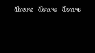 ROADHOUSE BLUES - THE DOORS