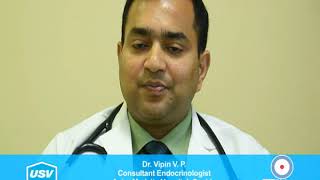 Dr. Vipin V. P.