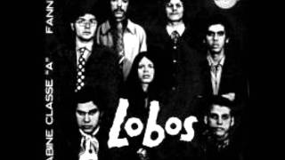 Os lobos - Cabine Classe A (1970)