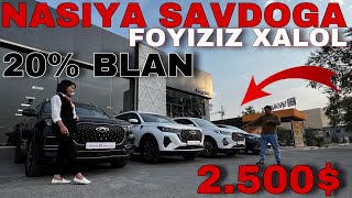 2.500$ ga• CHERY FARG’ONA  YANGLIKARIZO 6Pro Restaling Tiggo 7 Pro Tiggo 8 ProNARXLARI ENDI 1 TA P