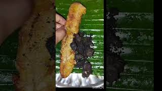 പഴംപൊരിയും ബീഫ്‌ ഫ്രൈയും ആടാർ രുചി #viralvideos #nostalgia #trending