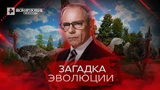 Загадка эволюции (птицы) — Самые шокирующие гипотезы (22.04.2022)