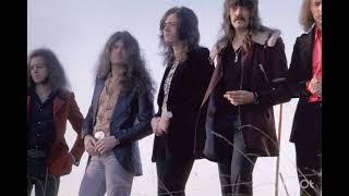 DEEP PURPLE.  Hold on. (держись)1974.