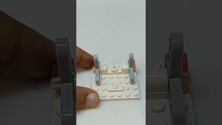 how to use Lego slope bricks for magic fun by Lego Pakistani 🇵🇰