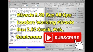 HOW TO INSTALL MIRACLE BOX V2.93 CRACKED