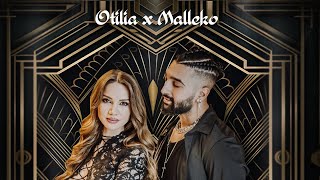 Otilia x Malleko - Pasito | Official Video