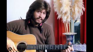 Barry Gibb - King Kathy (pcbj01 Audio Enhanced)