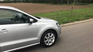 Volkswagen Polo SE DSG Walk Around