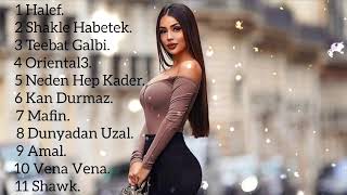 Teebat Galbi,Shakle Habetek Best Arabic Remix Music 2024 I Popular Arabic Remix Songs 2024