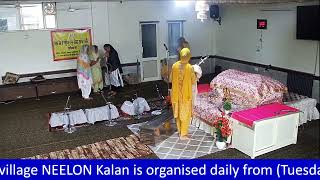 Live: SRKAN Daily Sarab Rog ka Auokhad Naam Live Camp, Ludhiana