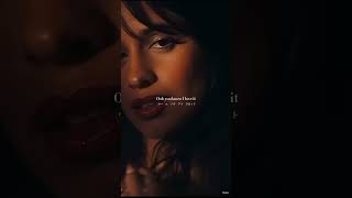 señorita-Shawn Mendes, Camila Cabello【英語歌詞＋読み方付き】#shorts #music #shawnmendes #camilacabello