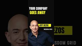 Jeff Bezos Quotes | Daily Motivation | subscribe for more content!