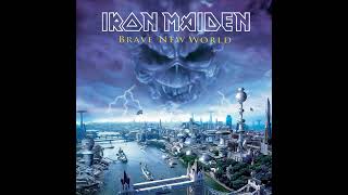 Iron Maiden - The Nomad (Brave New World) Deixe Seu LIKE e Inscreva-se No Canal!