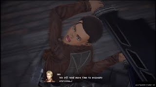 Attack on Titan 2: Learning Process