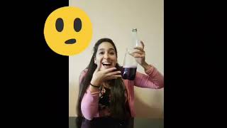 Nuestro cuerpo por dentro, el PH ( experimento)