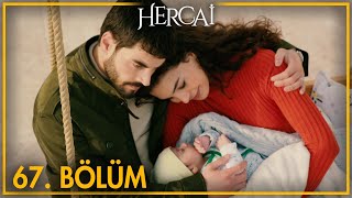 Hercai 67. Bölüm