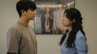 Happiness - EP3 | Han Hyo Joo Hugs Park Hyun Sik  | Korean Drama