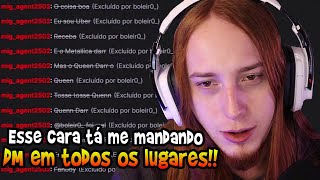 PROIBIDO PEDIR DESCULPAS POR I.A.! -  PEDIDOS DE UNBAN