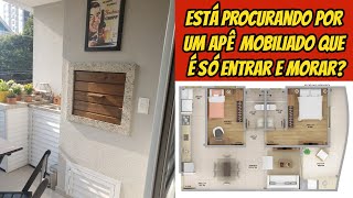 Apartamento a venda em Barreiros São José