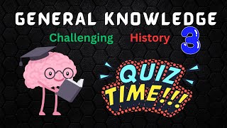 How Good is Your General Knowledge 🧠📚 Take This 30 Question Quiz To Find Out!