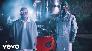 Chris Brown, Young Thug - Go Crazy