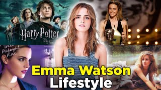 Emma Watson Lifestyle 2022, Boyfriends, House, Cars, Biography, Net Worth