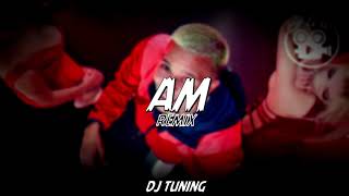 AM - (Remix) - Nio Garcia x Dj tuning