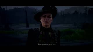 WHO IS BLACK BELLE?? - Red Dead Redemption 2 Gameplay Walkthrough | P08