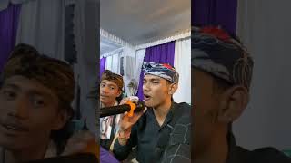 Muani Belog _ Dek some #deksome #muanibelog #fyp #viralvideo #trendingshorts #trending #coverkaraoke