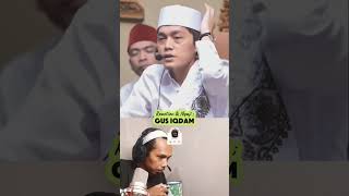 Berusaha sebaik mungkin memperbaiki diri dari sebelum-sebelumnya GUS IQDAM #gusiqdham #nasehat