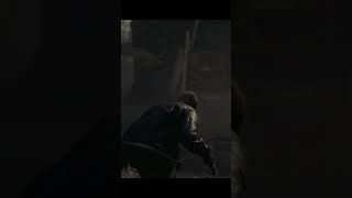 Resident Evil 4 Stealth Kill #shorts