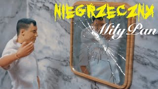 Miłypan - Niegrzeczny