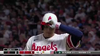 Shohei Ohtani Highlights! Angels vs Diamondbacks (7/1/2023)