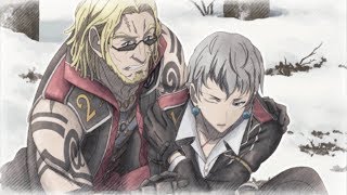 Valkyria Chronicles 3 – Squadmate Missions [4/5]