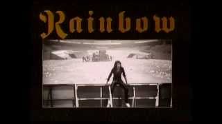 Rainbow - Spotlight Kid