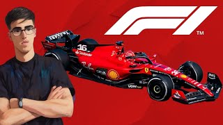 LA TECNOLOGIA DIETRO LA FORMULA 1 È PAZZESCA 🤯